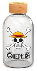 One Piece Láhev skleněná 620 ml