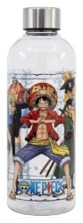 Láhev One Piece 850ml - Láhve na pití, svačinové boxy Láhev hydro One Piece Anime
