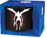 Death Note Hrnek keramický 410 ml - Home deco Death note hrnek keramický