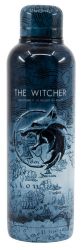 Zaklínač Láhev nerezová - Medailon, 500 ml