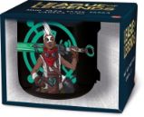 League of Legends Hrnek keramický 410 ml League of Legends Hrnek keramický 410 ml