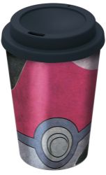 Hrnek na kávu Pokemon 390 ml Hrnek na kávu Pokemon 390 ml