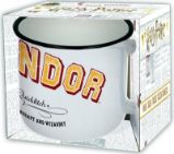 Hrnek Harry Potter, 410 ml keramický v boxu - Pro fanoušky Hrnek Harry Potter, 410 ml keramický v boxu