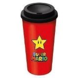 Hrnek na kávu - Super Mario 520 ml - Home deco Hrnek na kávu - Super Mario 520 ml