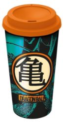 Hrnek na kávu Dragonball 520 ml - Home deco Hrnek na kávu Dragonball 520 ml