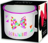 Hrnek Minnie, 410 ml keramický v boxu - Home deco Hrnek Minnie, 410 ml keramický v boxu