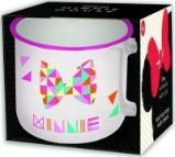 Hrnek Minnie, 410 ml keramický v boxu Hrnek Minnie, 410 ml keramický v boxu