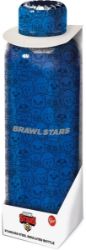 Brawl Stars Nerezová láhev 515 ml - Pro fanoušky Brawl Stars termo nerezová láhev