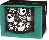 Hrnek keramický Nightmare before Christmas 410 ml Hrnek keramický Nightmare before Christmas 410 ml