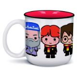 Harry Potter Hrnek keramický 400 ml - Chibi Harry Potter Hrnek keramický 400 ml - Chibi