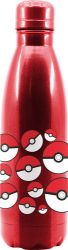 Pokemon Láhev nerezová 780 ml - Pokeball Pokemon Láhev nerezová 780 ml - Pokeball