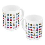 Pokemon Hrnek keramický 315 ml - Pokeball - Home deco Pokemon Hrnek keramický 315 ml - Pokeball