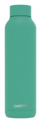 Nerezová termoláhev Solid Jade Green 630ml - Láhve na pití 500+ ml Nerezová termoláhev Solid Jade Green 630 ml