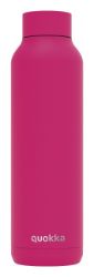 Nerezová termoláhev Solid Raspberry Pink 630 ml