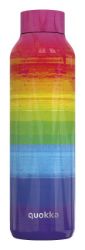 Nerezová termoláhev Solid Pride 630ml - Láhve na pití 500+ ml Nerezová termoláhev Solid Pride 630 ml