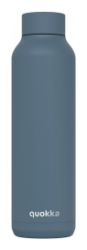 Nerezová termoláhev Solid Stone Blue 630ml - Láhve na pití 500+ ml Nerezová termoláhev Solid Stone Blue 630ml