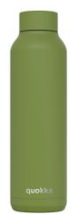 Nerezová termoláhev Solid Olive Green 630ml