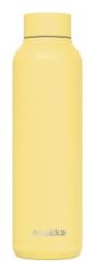 Nerezová termoláhev Solid Light Yellow 630ml - Láhve na pití 500+ ml Nerezová termoláhev Solid Light Yellow 630ml