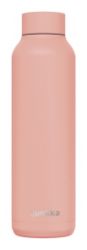 Nerezová termoláhev Solid Pastel Peach 630ml - Láhve na pití 500+ ml Nerezová termoláhev Solid Pastel Peach 630ml