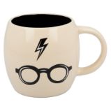 Harry Potter Hrnek keramický globe - Pro fanoušky Harry Potter Hrnek keramický globe
