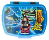 Italian Brainrot Svačinový box 620ml