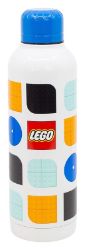 LEGO Termoláhev 515ml, nerezová LEGO Termoláhev 515ml, nerezová