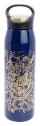 Harry Potter Termoláhev 665ml, nerezová