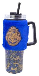 Harry Potter Termohrnek s plyšovým návlekem 770ml