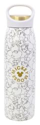Mickey Mouse Termoláhev 665ml, nerezová