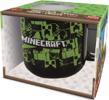 Minecraft Keramický hrnek 400 ml