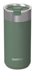 Nerezový termohrnek se sítkem Boost Pine 400ml Nerezový termohrnek se sítkem Boost Pine 400ml