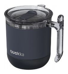 Nerezový termohrnek Wave Black 260ml - Termosky Nerezový termohrnek Wave Black 260ml