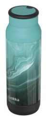 Nerezová termoláhev Pulse Liquid Marble 700ml - Láhve na pití 700+ ml Nerezová termoláhev Pulse Liquid Marble 700ml
