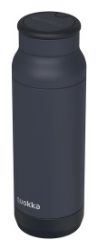 Nerezová termoláhev Pulse Black 700ml - Láhve na pití 700+ ml Nerezová termoláhev Pulse Black 700ml