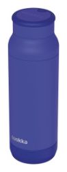 Nerezová termoláhev Pulse Dusk Blue 700ml - Láhve na pití 700+ ml Nerezová termoláhev Pulse Dusk Blue 700ml