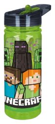Minecraft Láhev 580ml, Ecozen - Láhve na pití 500+ ml Ecozen láhev na vodu 500ml, Minecraft