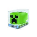 Minecraft Hrnek 3D - Creeper 440 ml - Home deco Minecraft Hrnek 3D - Creeper 440 ml