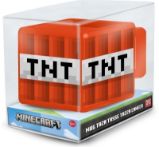 Minecraft Hrnek 3D - TNT Box 440 ml Minecraft Hrnek 3D - TNT Box 440 ml