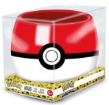 Pokémon Hrnek 3D - PokéBall 440 ml Pokémon Hrnek 3D - PokéBall 440 ml