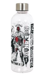 Fortnite Láhev Hydro - 850 ml - Láhve na pití 700+ ml Láhev hydro Fortnite