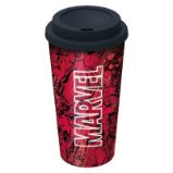 Marvel Hrnek na kávu - Pattern - Home deco Marvel Hrnek na kávu - Pattern