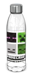 Minecraft Láhev Aqua - 980 ml Minecraft Láhev Aqua - 980 ml