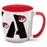 Pokemon Hrnek keramický elite - Thunderstuck - Home deco Pokemon Hrnek keramický elite - Thunderstuck