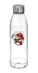 Super Mario Láhev Aqua Super Mario - 980 ml - Láhve a svačinové boxy do školy Láhev Aqua Super Mario