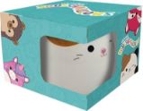 Squishmallows Hrnek 3D 410 ml - Home deco Squishmallows Hrnek 3D 410 ml