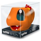 Pokémon Hrnek 3D - Charmander 440 ml - Home deco Pokémon 3D Hrnek - Charmander 440 ml
