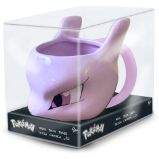 Pokémon Hrnek 3D - Mewtwo 440 ml - Home deco Pokémon 3D Hrnek - Mewtwo 440 ml
