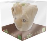 Marvel Hrnek 3D - Groot - Společenské hry Marvel Hrnek 3D - Groot
