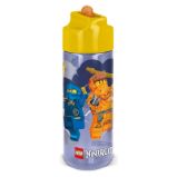 LEGO Ninjago Láhev na pití 540ml, Ecozen - Láhve na pití LEGO® LEGO Ninjago Láhev na pití 540ml, Ecozen