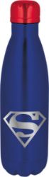 Láhev Superman nerezová 780 ml - Pro fanoušky Láhev Superman nerezová 780 ml